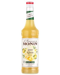 Monin Rantcho Sitruunamehu 70cl