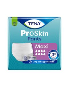 TENA ProSkin Pants Maxi inkohousut koko M 40kpl