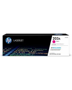 HP CF543A 203A magenta värikasetti