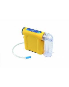 Laerdal Compact Suction Unit LCSU4 imulaite 300ml säiliöllä