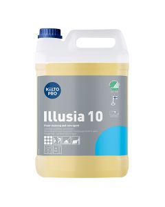 Kiilto Pro Illusia 10 Puhdistus- ja hoitoaine 5L