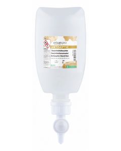 Erisan Pro Dose Antiseptic desinfektiohuuhde 12x400ml