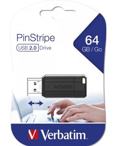 Muistitikku Verbatim USB 2.0 64GB