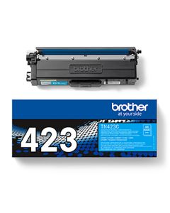 Brother TN-423C cyan värikasetti