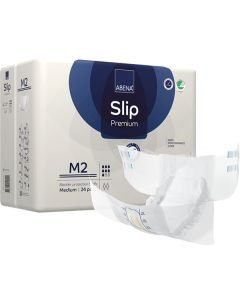 ABENA Slip Premium M2 tarravaippa 96kpl