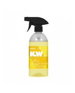 KW Yellow desinfioiva puhdistusaine 500ml