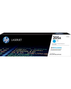 HP CF531A 205A cyan värikasetti