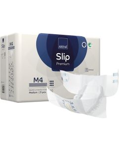 ABENA Slip Premium M4 tarravaippa 84kpl