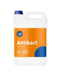 Kiilto Pro Antibact desinfioiva yleispuhdistusaine 5L