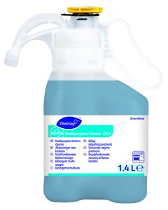 Suma Multipurpose Cleaner yleispuhdistusaine SmartDose 1,4L (7517318)