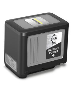 Kärcher Battery Power+ 36V/60Ah akku