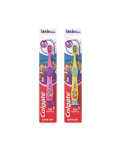 Colgate® lasten hammasharja 3-5 vuotiaille