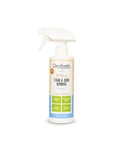 Oxyfresh Advanced Pet tahran- ja hajunpoistoaine 473ml