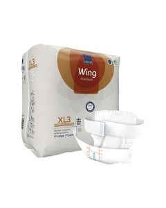 ABENA Wing Premium XL3 vyövaippa 60kpl