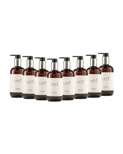 LAPĒ Collection Sakura Sea Breeze shampoo ja vartalonpesuneste 300ml