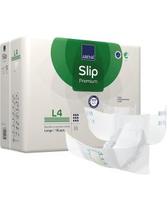 ABENA Slip Premium L4 tarravaippa 72kpl