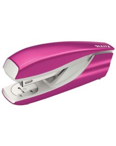 Leitz Nexxt 5502 nitoja metallinpinkki (30 arkkia)