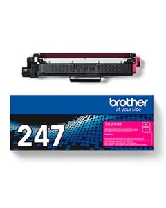 Brother TN-247M magenta värikasetti