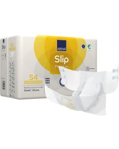 ABENA Slip Premium S4 tarravaippa 75kpl