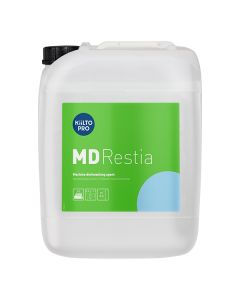 Kiilto Pro MD Restia konetiskiaine 20L