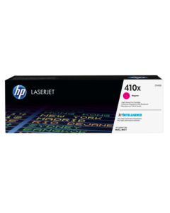 HP CF413X 410X magenta värikasetti