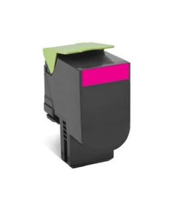 Lexmark CS410DN magenta laservärikasetti