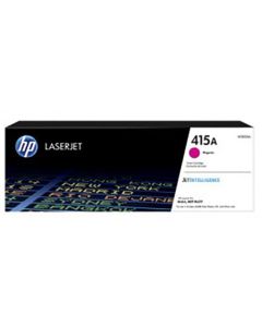 HP 415A (W2033A) magenta värikasetti