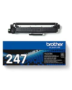 Brother TN-247BK musta värikasetti