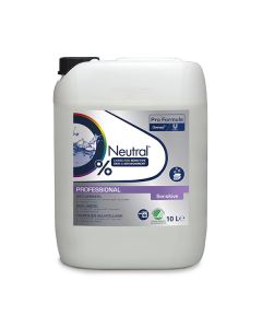 Neutral Professional Huuhteluaine Sensitive 10L