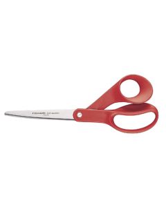 Fiskars® Classic 9850 vasenkätiset yleissakset 21cm