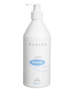 Avalon Lacto Pesuneste 500ml pumppupullo