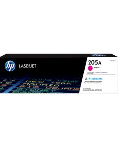 HP CF533A 205A magenta värikasetti