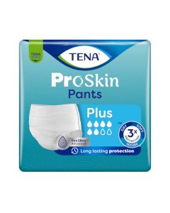 TENA ProSkin Pants Plus inkohousut koko XS 56kpl