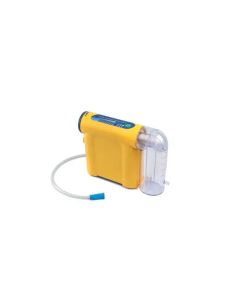 Laerdal Compact Suction Unit LCSU4 imulaite 300ml säiliöllä RTCA Complete unit