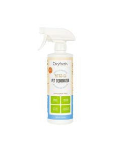 Oxyfresh Advanced Pet hajunpoistaja spray 473ml 