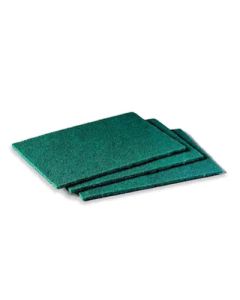 3M™ Scotch-Brite™ 96 karhunkieli vihreä 16x22cm