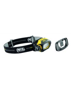 PETZL Pixa 1 ATEX LED valaisin V2 otsalamppu