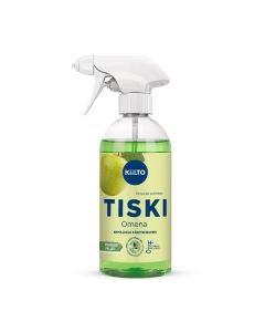 Kiilto Kodinpuhdistaja käsitiskiaine 475ml omena 