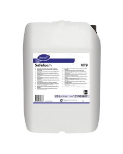 Diversey Safefoam VF9 vaahtopesuaine 20L