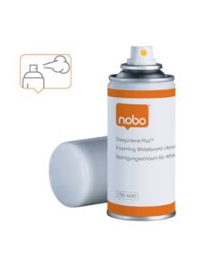 NOBO valkotaulun puhdistusvaahto 150ml